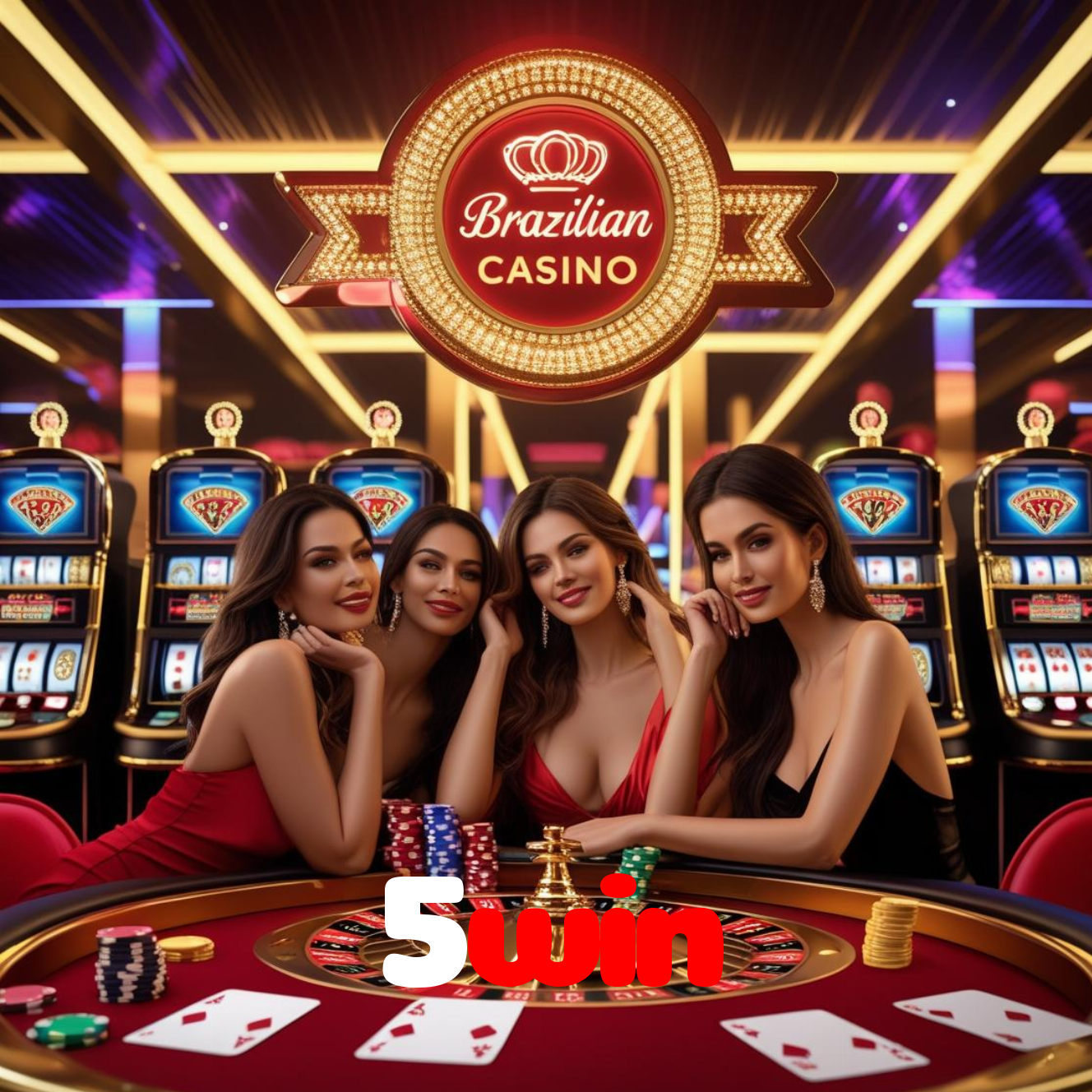 5win:O cassino mais confiável para apostas no futebol e jogos de cassino!