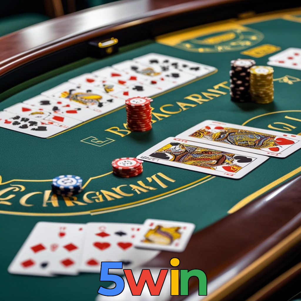 5win:O cassino mais confiável para jogar blackjack e apostar no futebol!