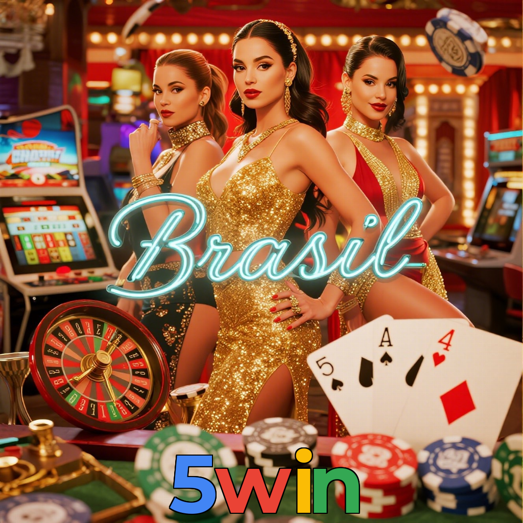 5win:Desafie a roleta e ganhe prêmios incríveis no nosso cassino!