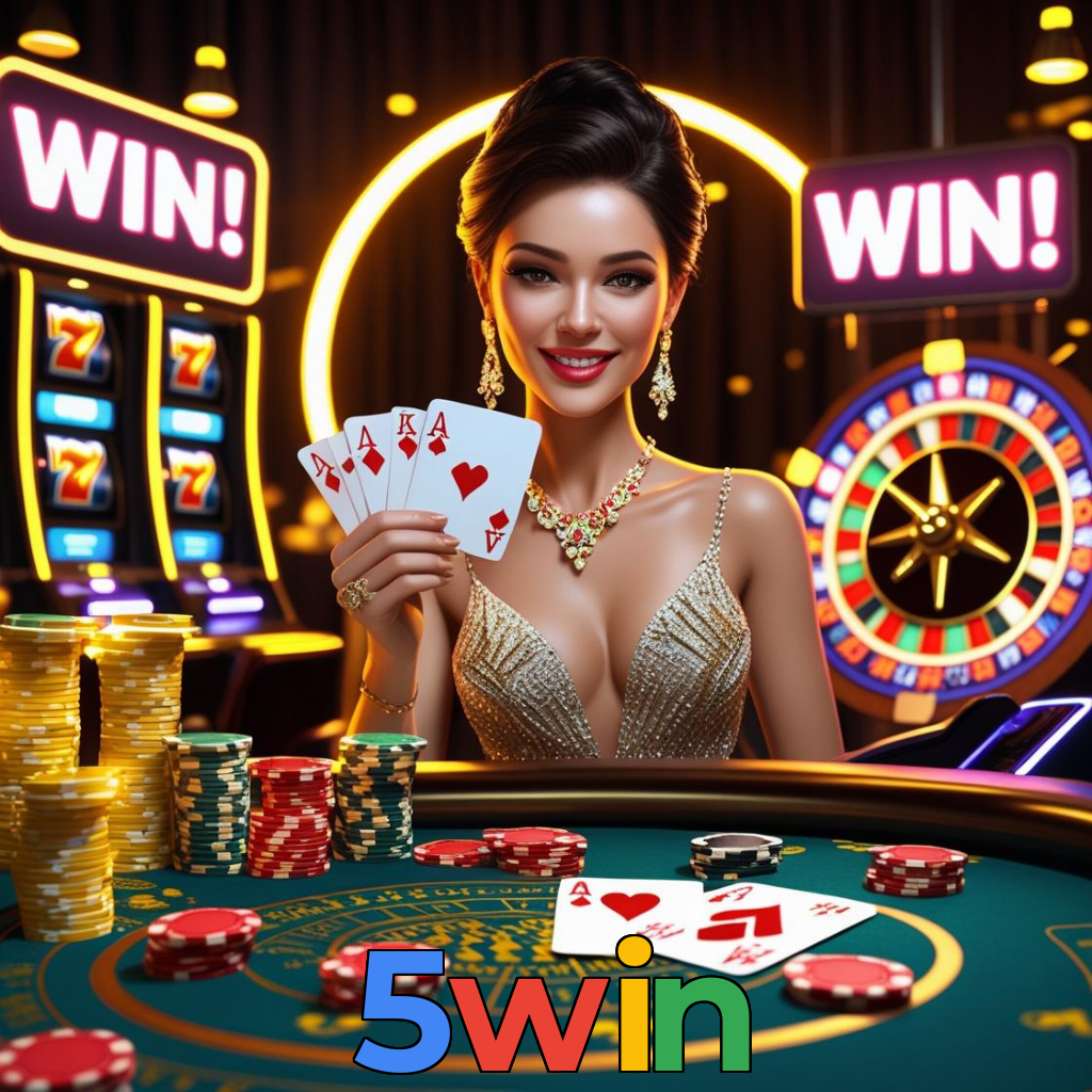 5win：O futebol está online! Aposte agora e ganhe grandes vitórias!