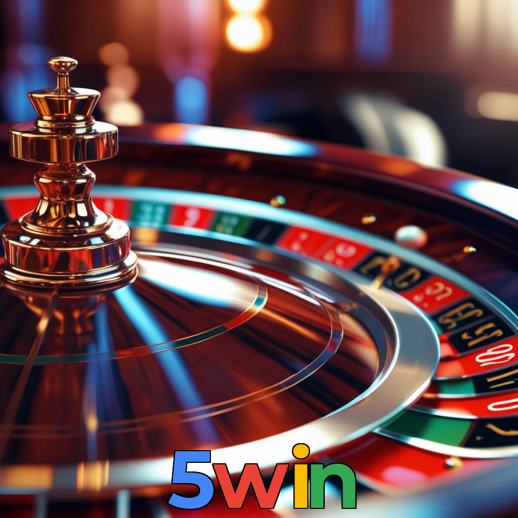 5win:Aposte no futebol e ganhe nos jogos de blackjack e poker online!