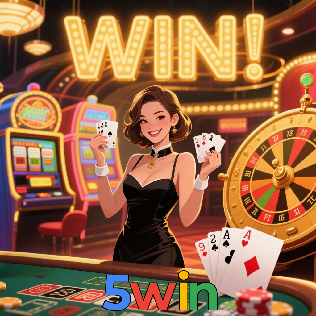 5win：Jogue futebol online e vença com habilidades e sorte!