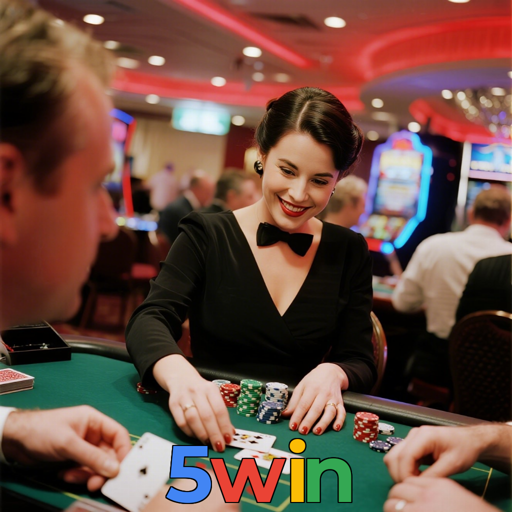 5win:O melhor cassino online para apostar no futebol e jogar poker e blackjack!