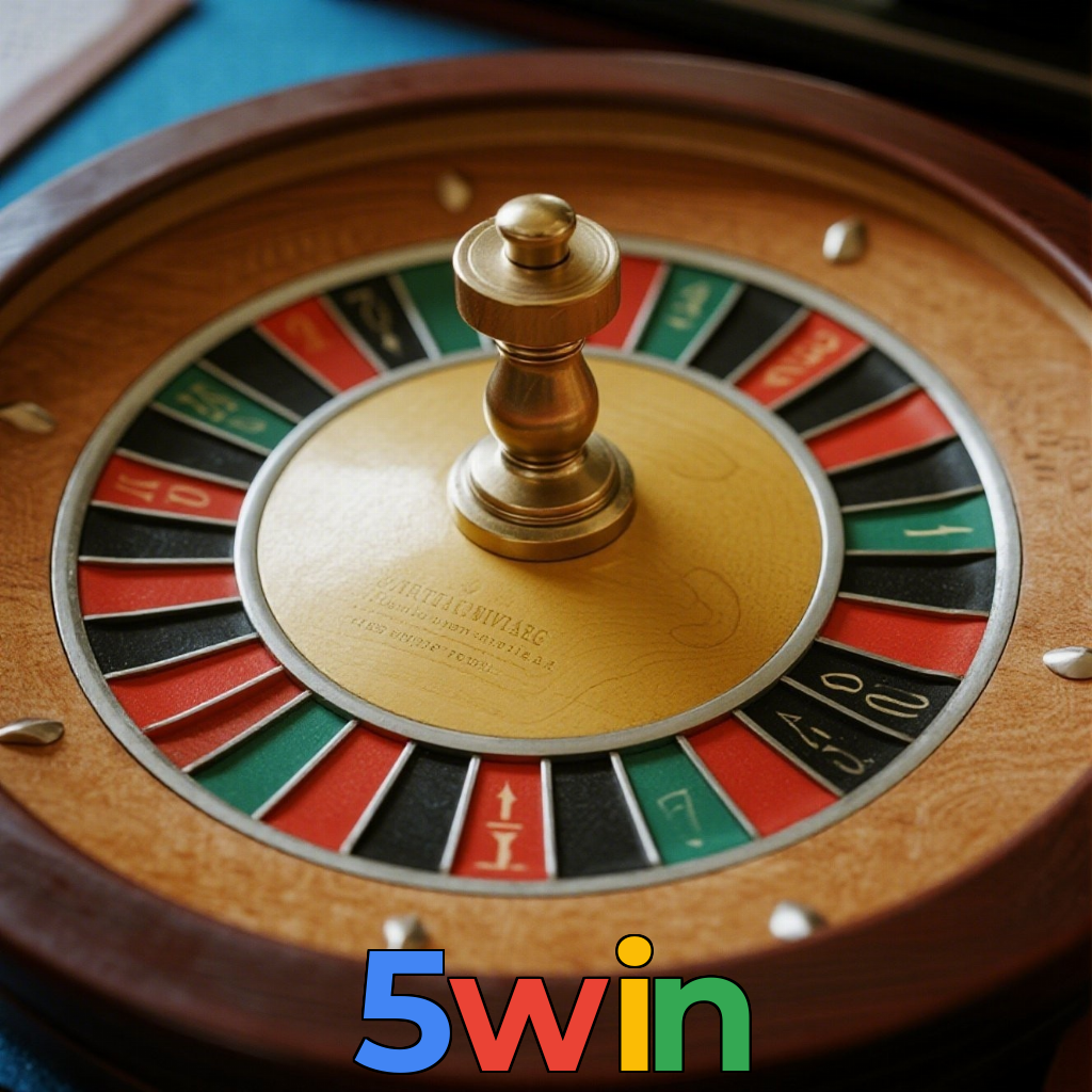 5win：Vença no blackjack e conquiste grandes prêmios!