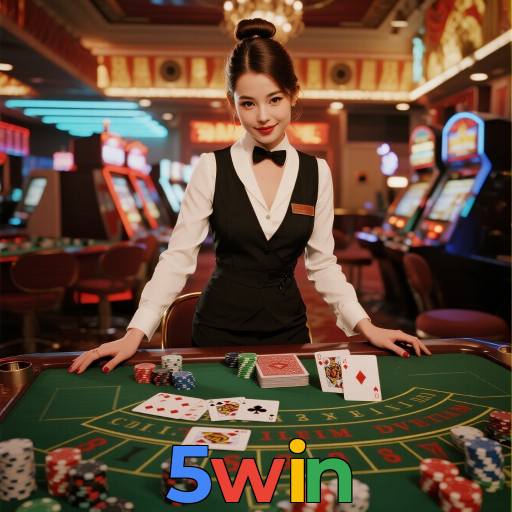 5win：A sorte está na roleta! Aposte e vença agora mesmo!