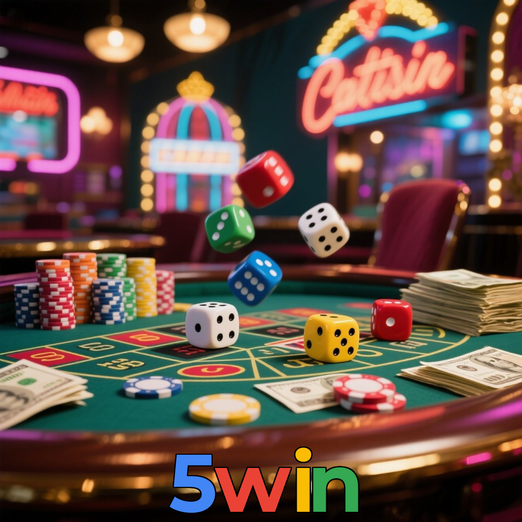 5win:Jogue poker online e conquiste grandes vitórias nas cartas!