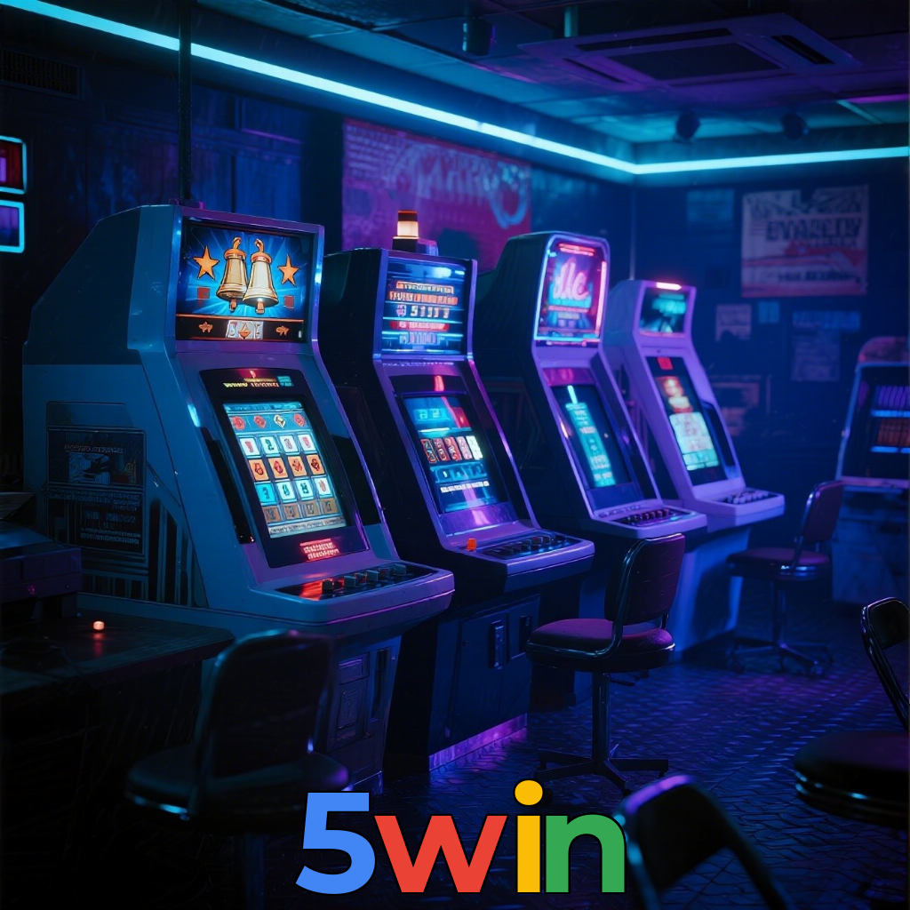 5win：A emoção de jogar futebol online é ainda maior quando você vence!