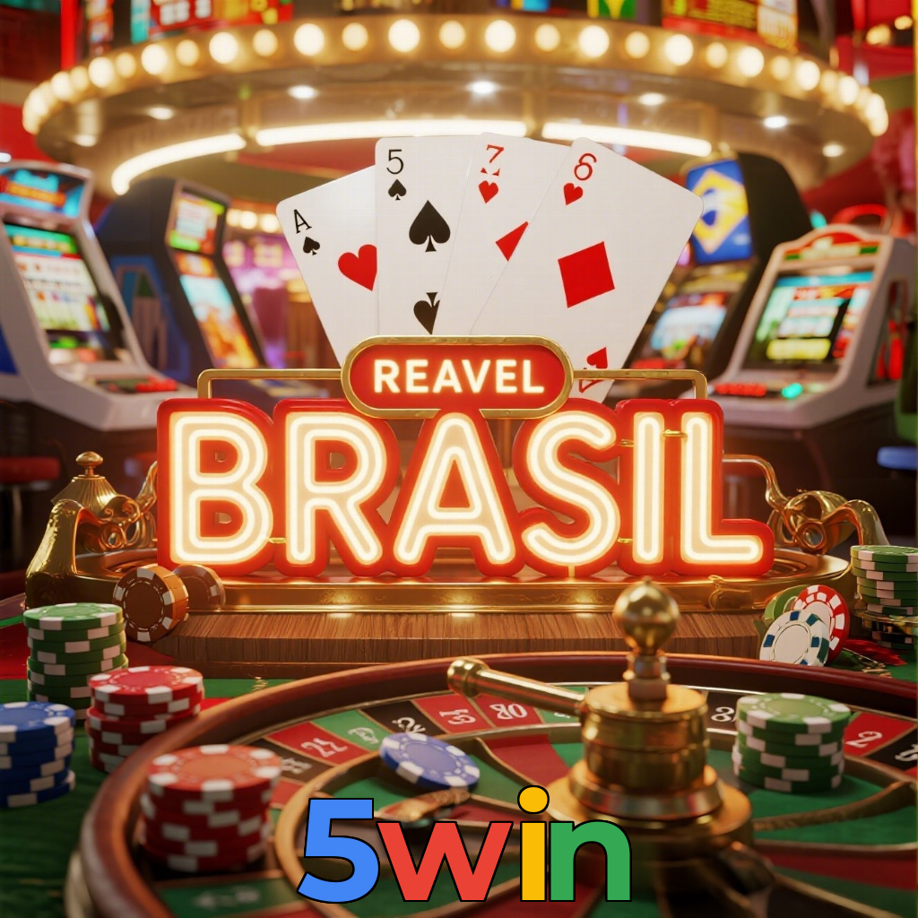 5win:Jogue nas melhores slots e vença o jackpot em grande estilo!