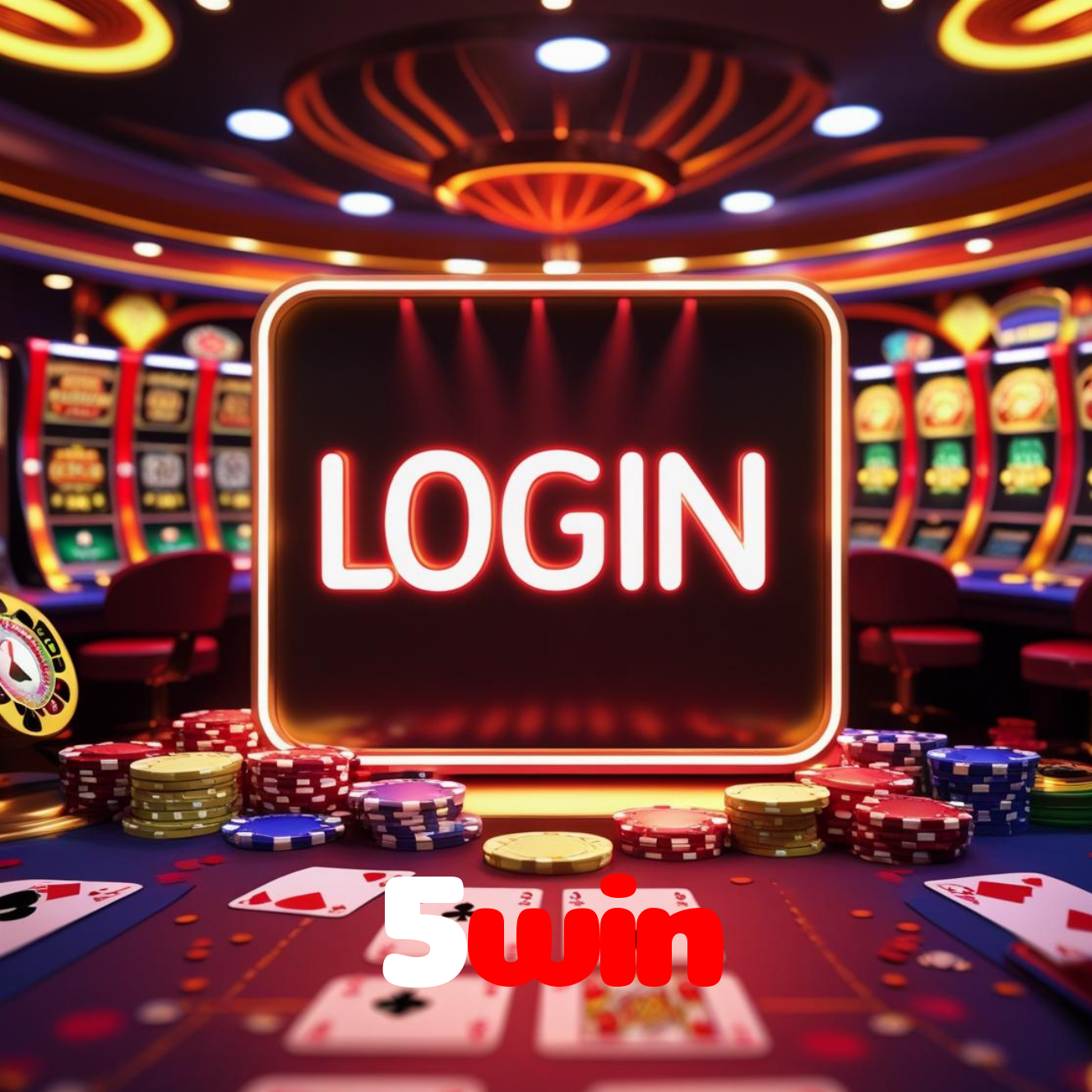 5win：Aposte nas roletas e veja os prêmios incríveis chegarem até você!