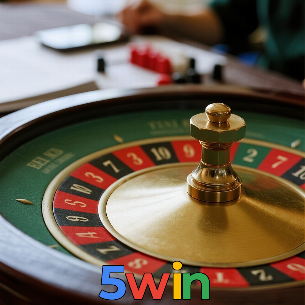 5win：Divirta-se com poker, blackjack e aposte no futebol online!