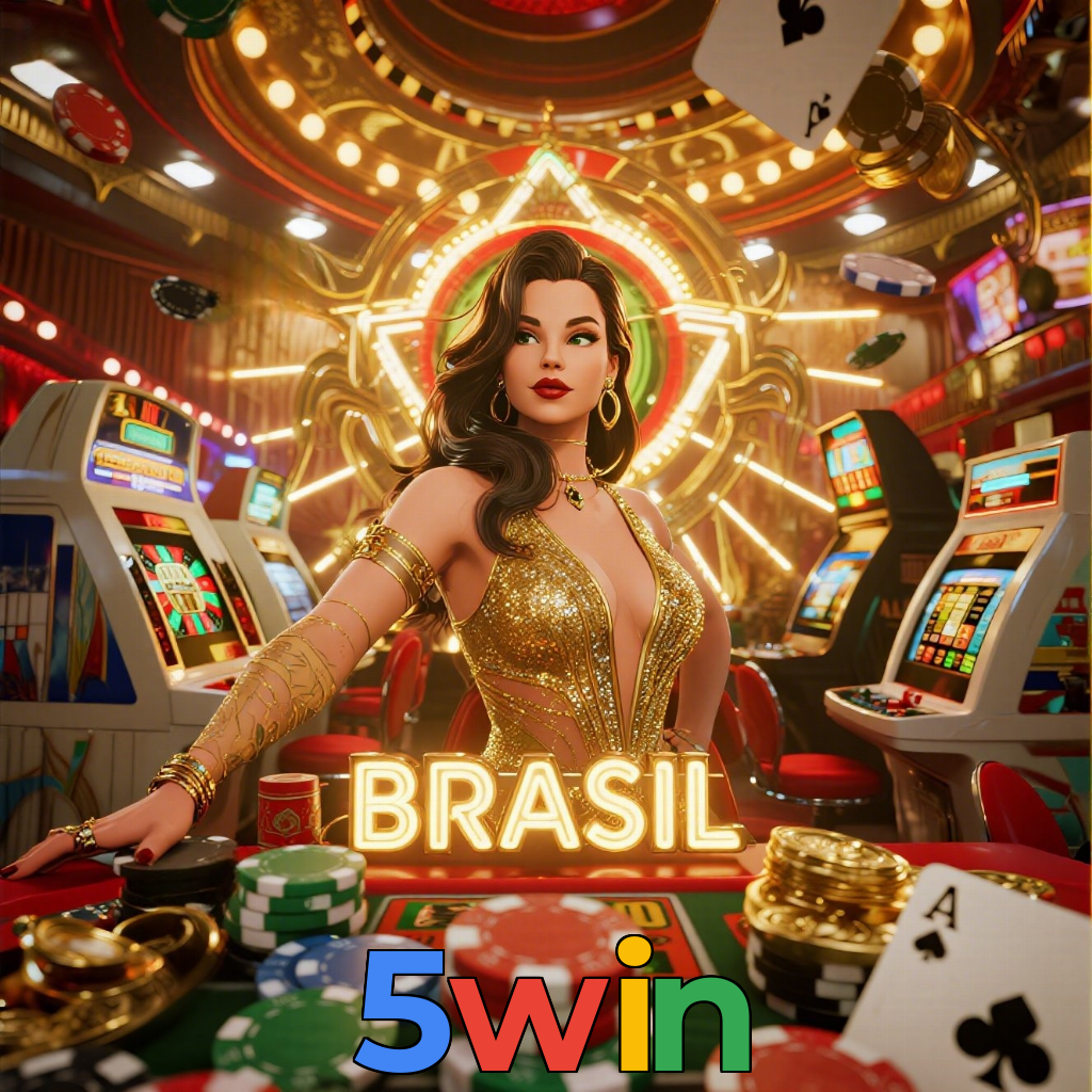 5win:Sinta o jogo do futebol online e conquiste vitórias impressionantes!