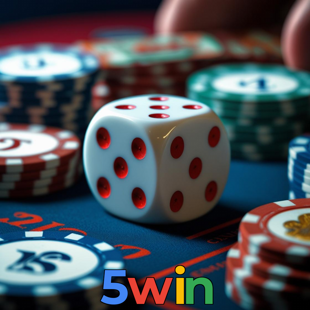 5win:Cada giro é uma chance de conquistar prêmios incríveis!