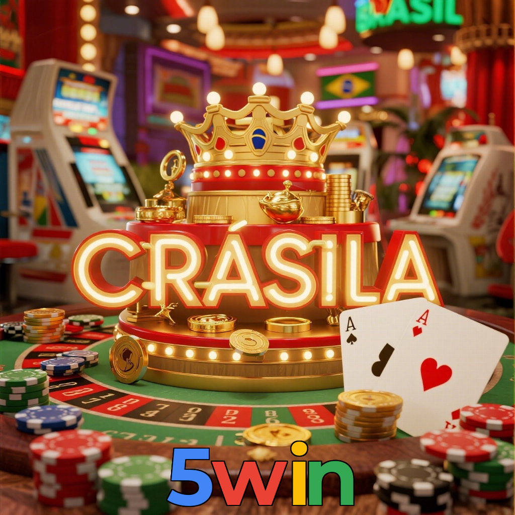 5win:Cada giro é uma chance de ganhar! Jogue nas slots agora mesmo!