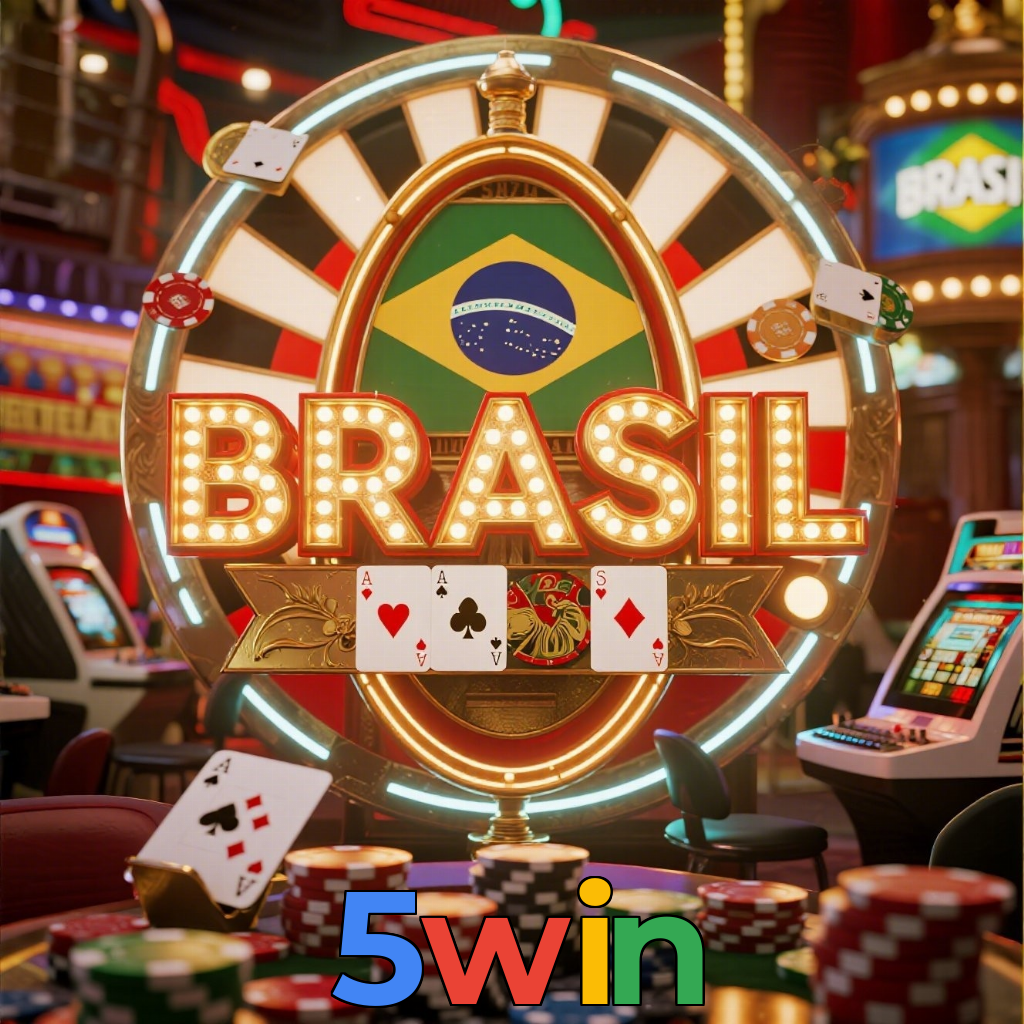 5win:Vença no futebol online e ganhe grandes prêmios em nosso cassino!