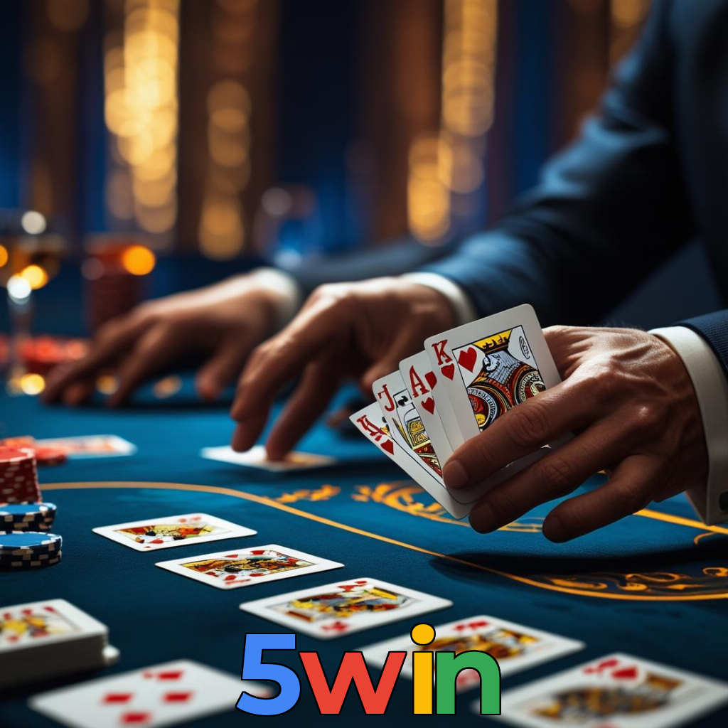 5win:Vença com a roleta e aposte no futebol ao vivo no melhor cassino online!