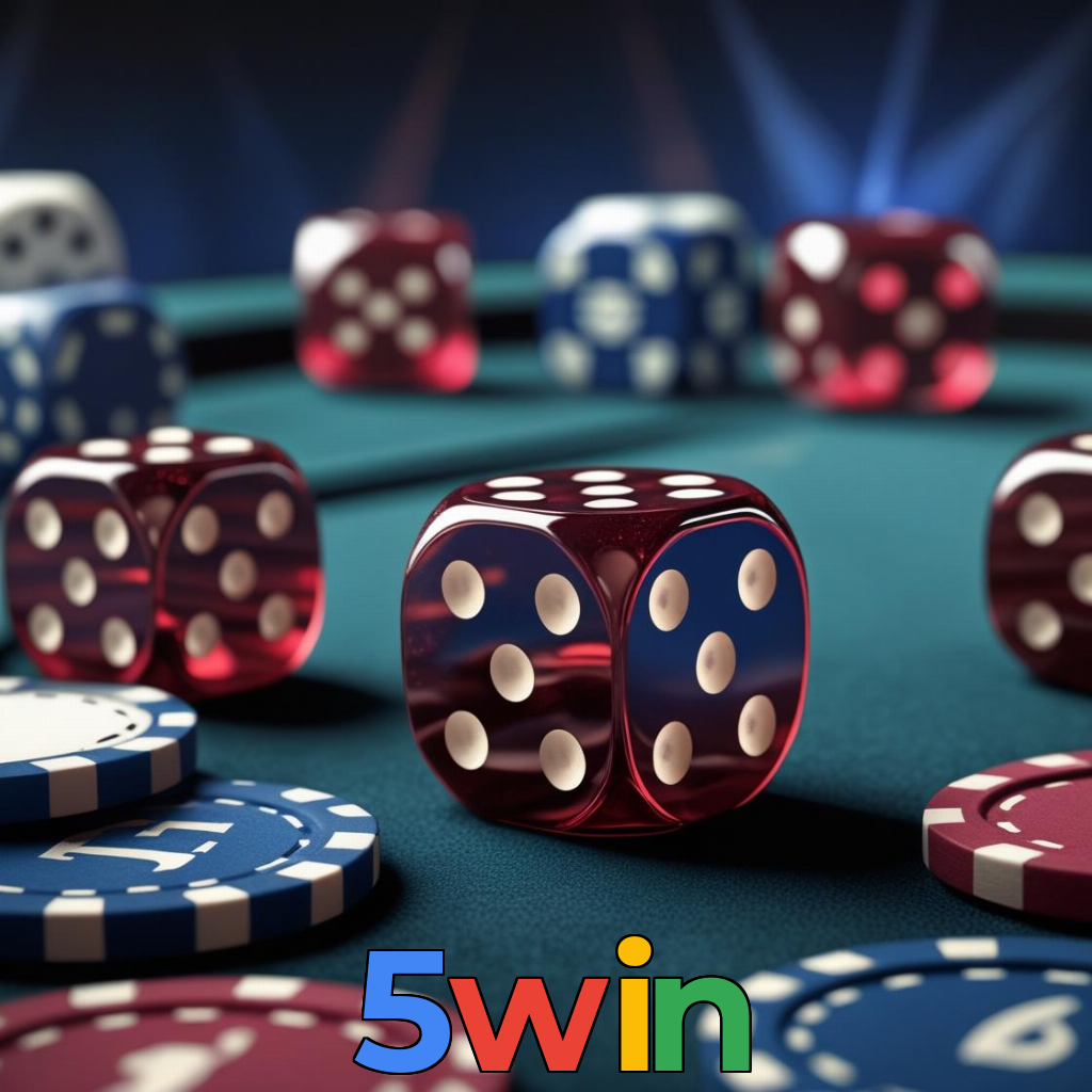 5win：Sinta a emoção de apostar no futebol online e conquistar prêmios!