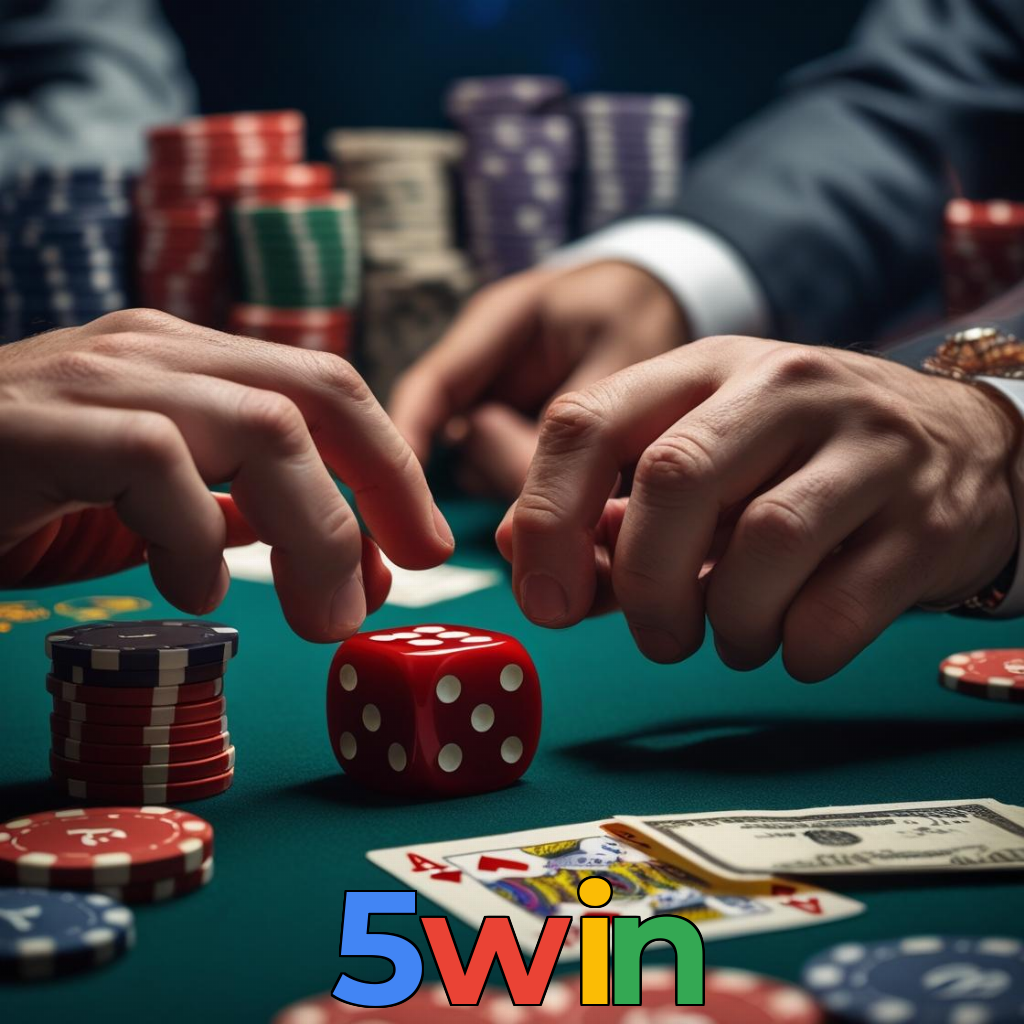5win:Jogue nas roletas e conquiste a sorte ao seu lado!