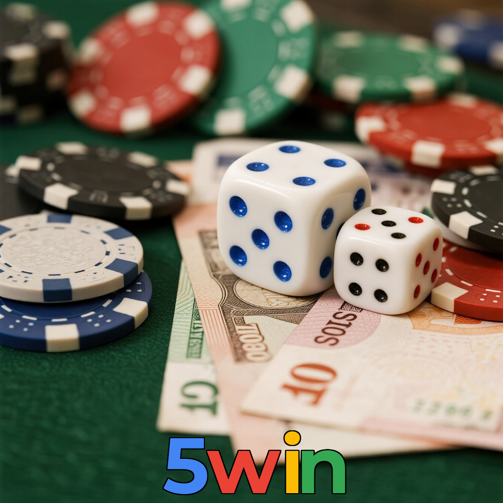 5win:Jogue no cassino online com apostas em futebol e ganhe grandes prêmios!