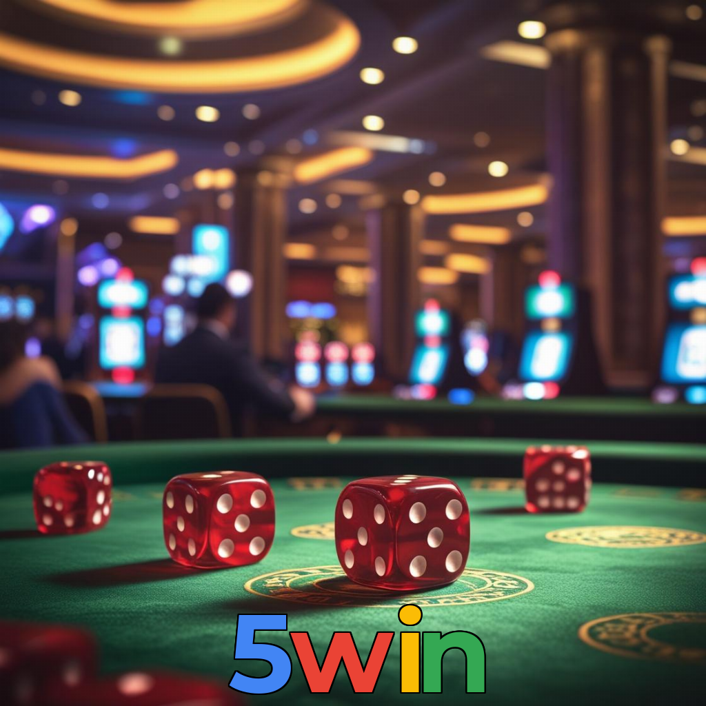 5win:Aposte no futebol online e jogue os melhores jogos de cassino!