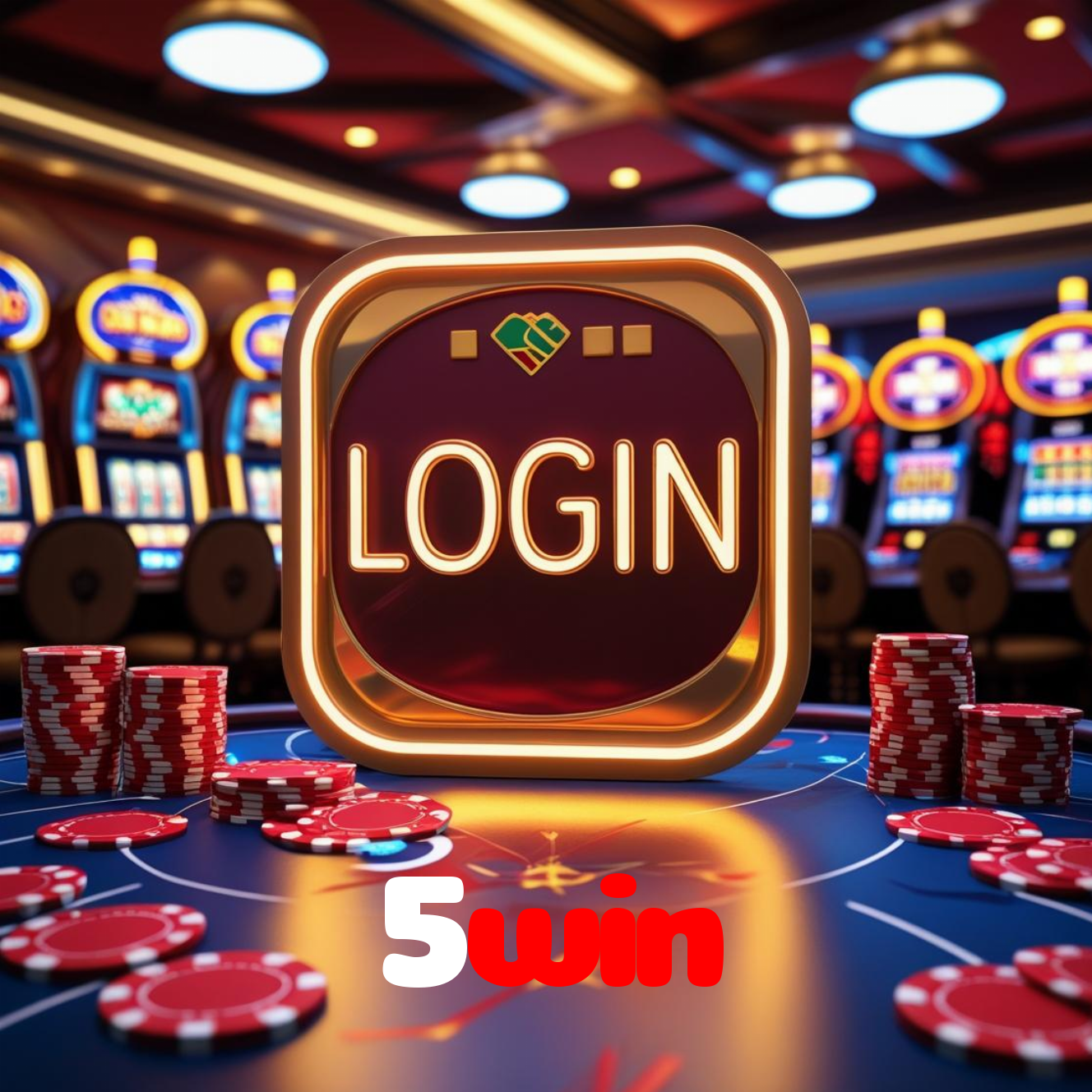 5win:Vença no cassino online com blackjack e apostas esportivas no futebol!