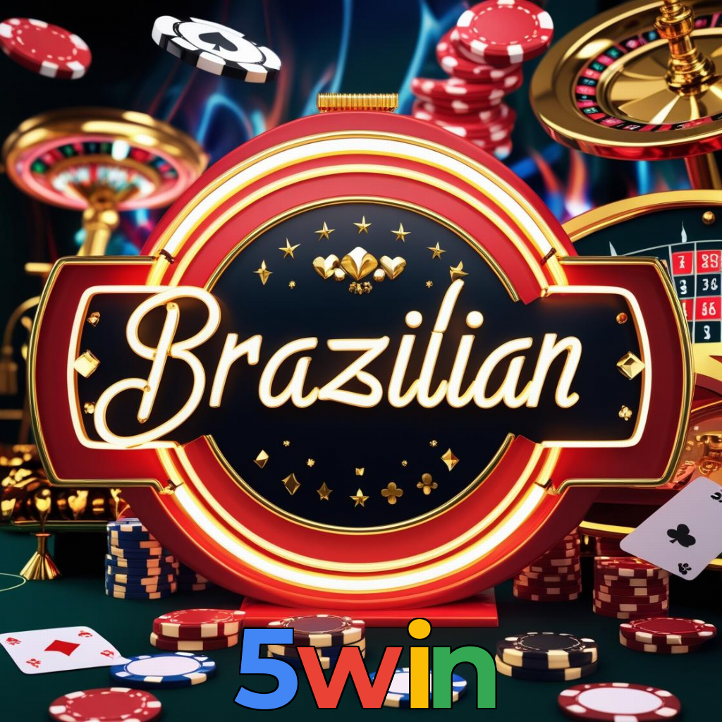 5win：Vença no futebol online e sinta o sabor da conquista!