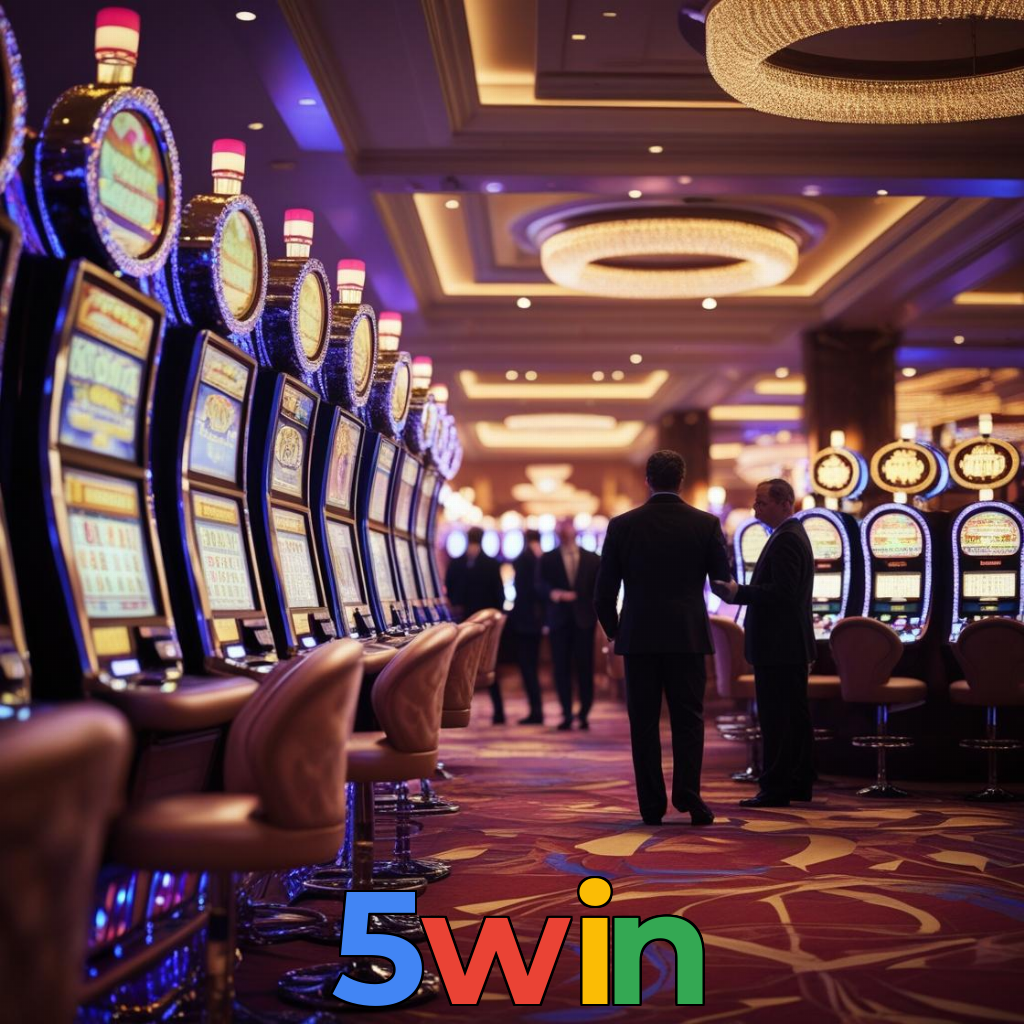 5win:Sinta a adrenalina da roleta! Aposte e vença agora!