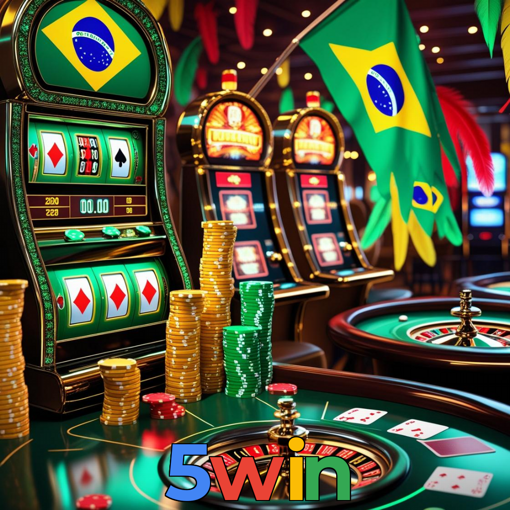 5win:Apostas no futebol online são para quem sabe jogar e ganhar!