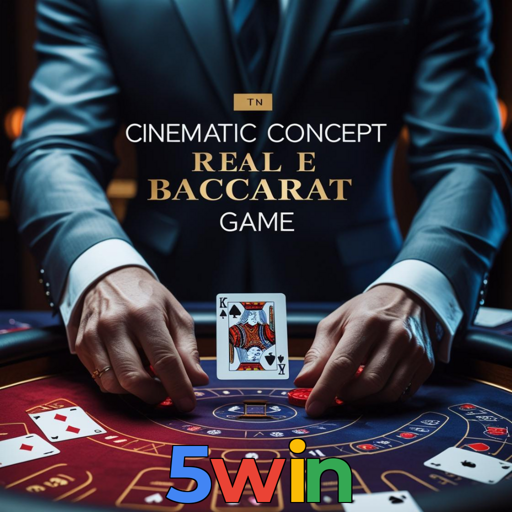 5win：Jogue slots, aposte no futebol e conquiste grandes vitórias!