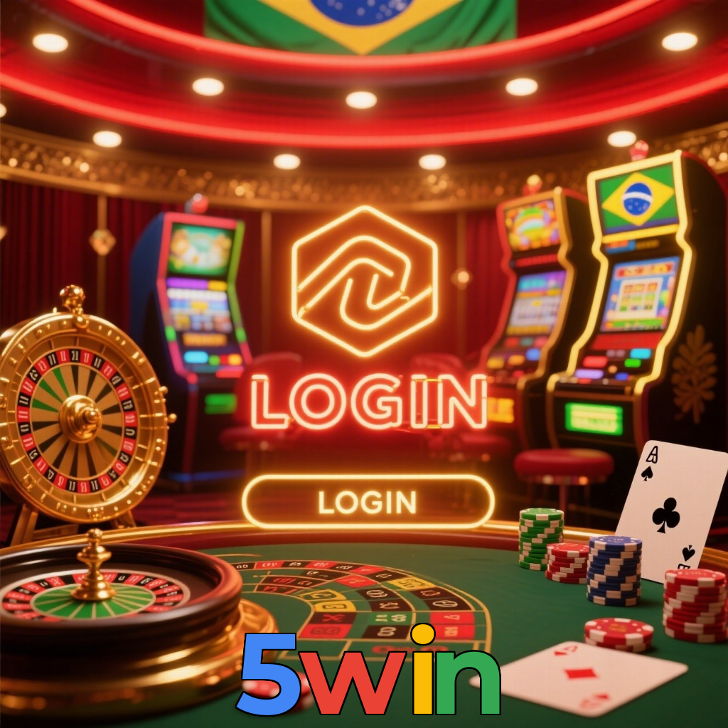 5win:As melhores slots do mercado estão esperando por você! Jogue agora!