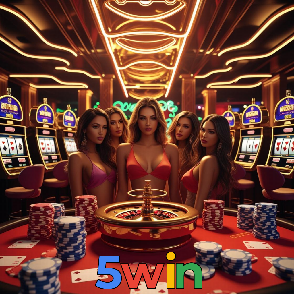 5win:Vença no poker e ganhe prêmios com apostas no futebol ao vivo!
