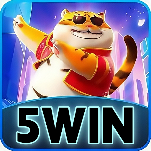 5win - Ganhe no cassino online mais confiável do Brasil com segurança!